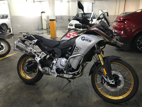 Imagen 3 de 10 de F 850gs Adventure