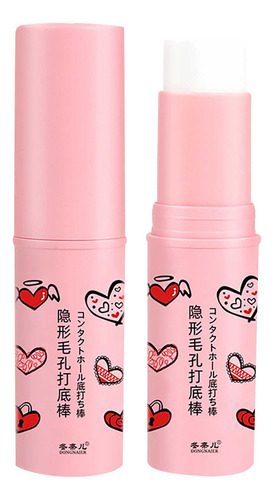 Corrector De Poros W Invisible, Aislante, Poro Frontal 8039