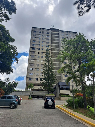 Apartamento En Venta 170m2 Planta Baja En Chulavista Baruta Caracas 