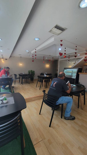 Oportunidad Rstaurante En Venta Y Traspaso De Local Do269271