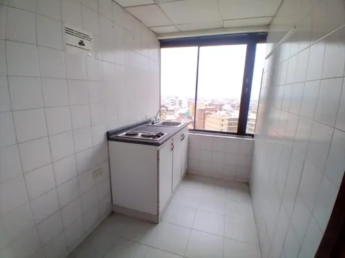 Oficina En Arriendo En San Pedro. Cod A10794