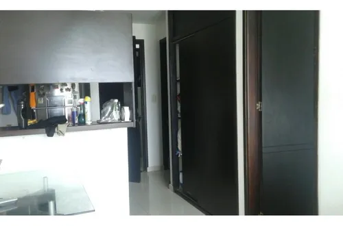 Aparta Estudio En Monteverde Cod 465888
