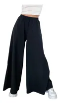 Comprar Maxi Palazo Joggin Pantalon Rustico Hta T50