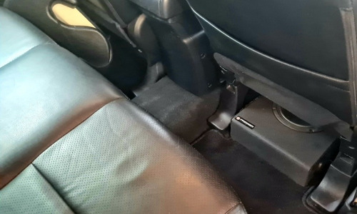 Imagem 6 de 8 de Mitsubishi Asx 2012 2.0 Awd Cvt 5p