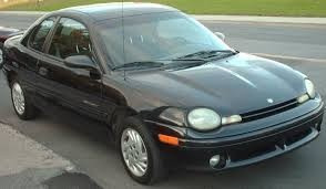 Manual De Despiece Chrysler Neon 1995-1999 Envio Gratis