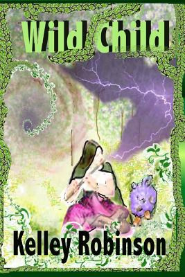 Libro Wild Child: Book Two; The Magic Of Lo - Curtiss, Me...