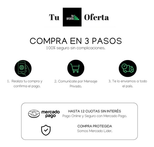 Imagen 4 de 4 de Conector De Cadena Para Cono - Seguridad Vial