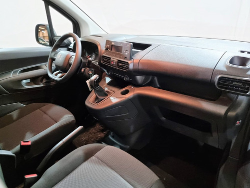 Citroën Berlingo K9 Hdi | 0km