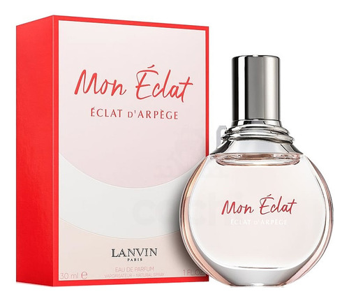 Perfume Lanvin Mon Eclat D'arpege Edp 30ml
