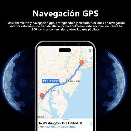Teléfonos Inteligentes Android Baratos I14 Mini 5.0 En Ram 1gb Y Rom 8gb