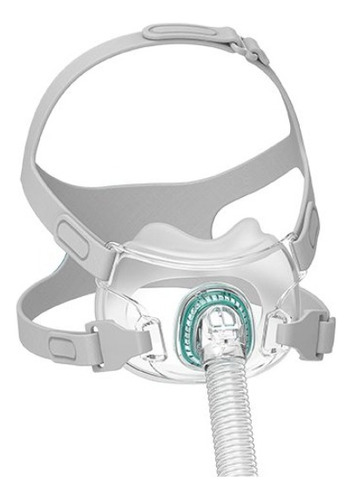 Máscara Oronasal Para Cpap Talla M