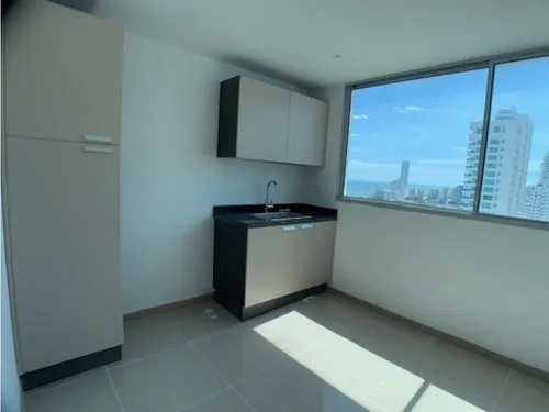 Venta Apartamento De 3 Alc Castillogrande