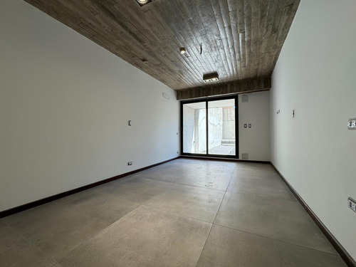 Oportunidad Departamento 1 Dormitorio-amenities