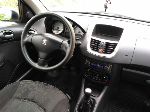 Peugeot 207 Sw Xr Sport