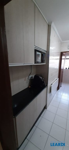 Imagem 7 de 15 de Apartamento - Vila Nova Mazzei - Sp - 628432