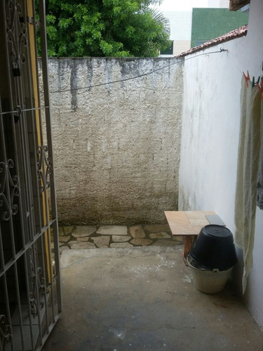 Casa Para Venda - 003440