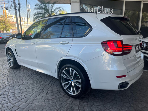 BMW X5 3.0 Xdrive35ia At