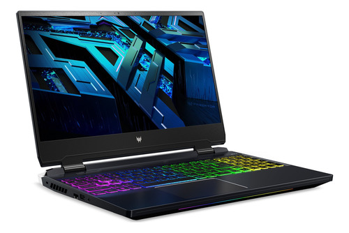 Laptop Gamer Acer Predator Tritón, Core I7 + 1 Tb Ssd, Gráficos Nvidia. Diseño. Poder :)