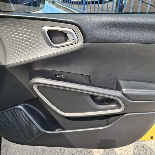 Kia Soul 1.6 Lx Mt