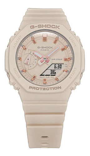 Reloj G-shock Mujer Gma-s2100-4adr