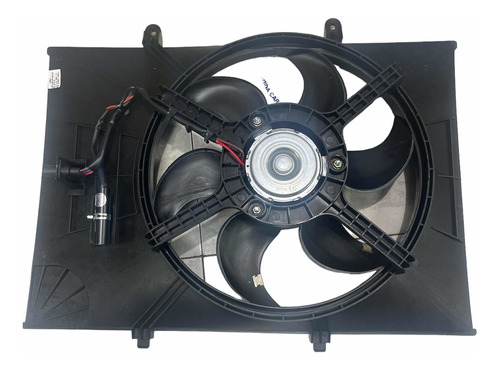 Electroventilador Chery Grand Tiger 4x4 (con Muestra)