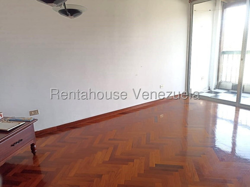 Apartamento En Venta San Antonio De Los Altos 25-23425