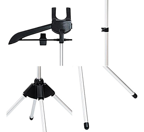 Soporte De Plancha A Vapor Para Ropa, Colgadores De Ropa De