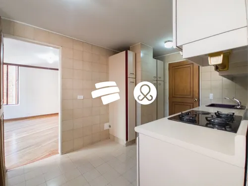 Apartamento En Venta En Bogotá, El Chicó