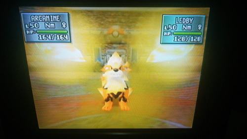 Pokémon Stadium 2 Para Nintendo 64 ( N64 ) Original (Usado)