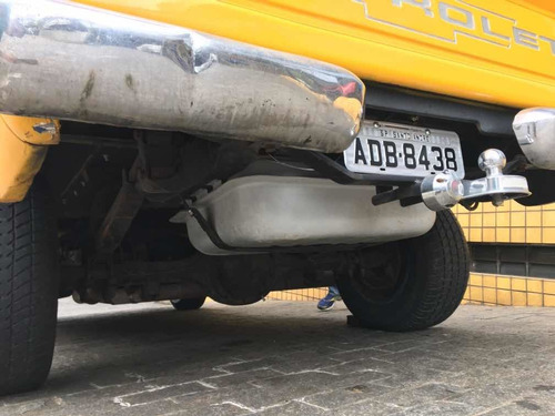Chevrolet C10 4.1 4m 4100 6cc Pickup F1 Boca De Sapo F100 V8