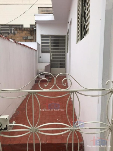 Imagem 1 de 6 de Ref.: 5875 - Casa Terrea Em São Paulo Para Aluguel - L5875