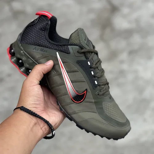 Nike shox originales usadas hot sale