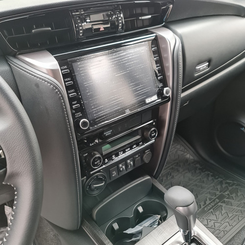 Toyota Sw4 2021 2.8 Srx 177cv 4x4 7as At