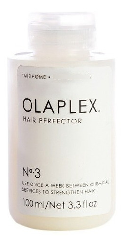 Olaplex Acondicionador Fortalecedor Protector N°3 100m Local