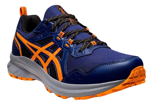 Zapatilla Asics Hombre 1011b700-400/aznar/cuo