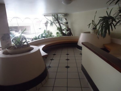 Apartamento Cidade Baixa Porto Alegre - 2534