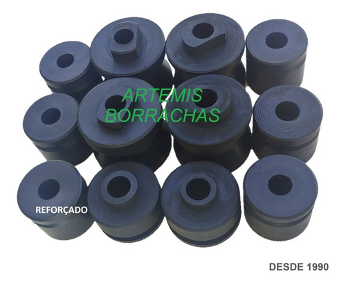Body Lift Levantar 4cm Cabine Caçamba S-10 Simples 2012...