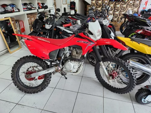 Honda Crf 230  MercadoLivre 📦