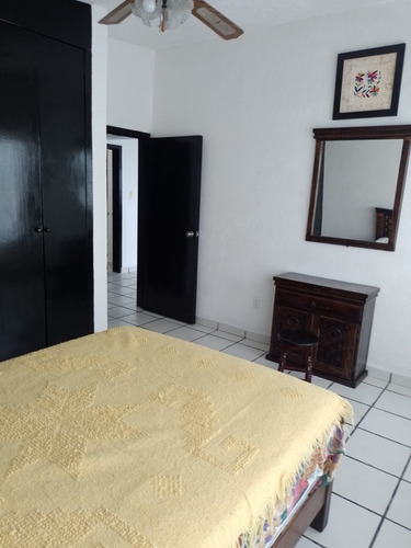 Casa De 3 Recamaras Para 6 Personas En Cuernavaca