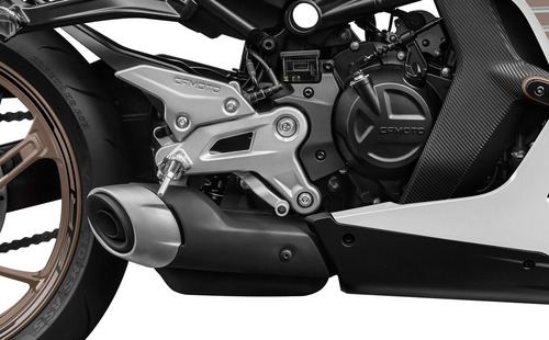 Cfmoto Srs 450 2025 Llévala Financiada Sin Intereses