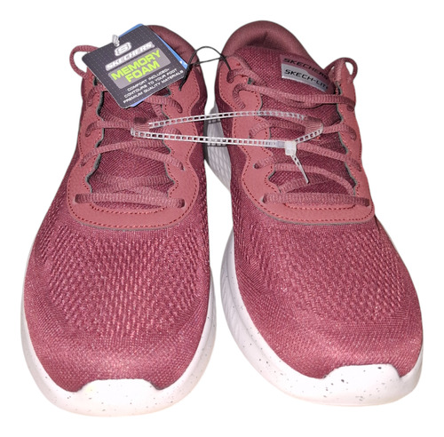 Zapatos Deportivos Skechers Caballero 100% Originales