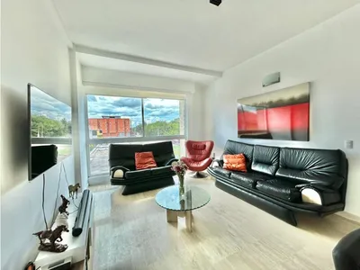 Apartamento en alquiler