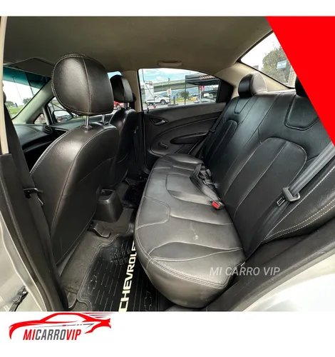 Chevrolet Sail 1.4 Ls