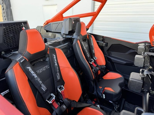 Polaris Pro R 2.0l Ultimate Pro Armor Edition 2025