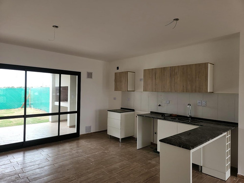 Duplex En Docta 2 Dormitorios Entrega Agosto 2025
