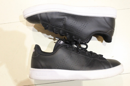 Tenis Feminino adidas Neo Advantage - Black