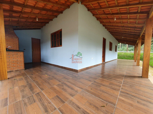 Imagem 3 de 15 de Chacara - Ref: 6340 - V-6340