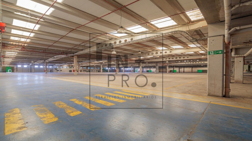 Propiedad Industrial En San Bernardo - Las Acacias