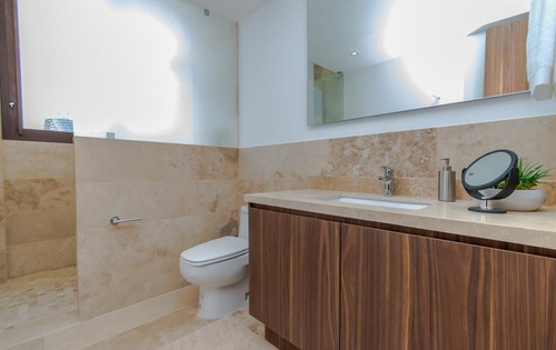 Imagen 23 de 29 de Departamento En Venta En Punta Del Mar, Puerto Cancún