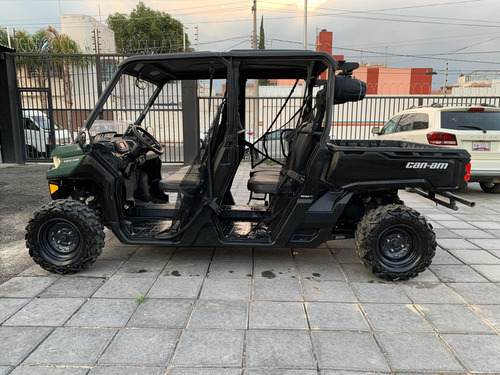 Can-am Defender 2024 Max Base